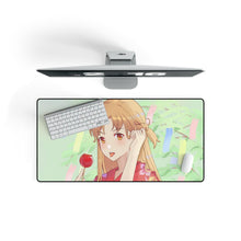 Load image into Gallery viewer, Sword Art Online Mouse Pad (Desk Mat)