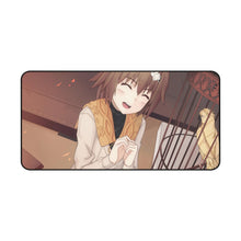 Load image into Gallery viewer, Hinami Fueguchi Mouse Pad (Desk Mat)