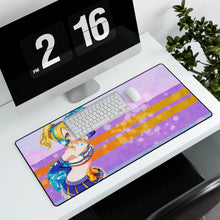 Load image into Gallery viewer, Love Live! Mouse Pad (Desk Mat) With Laptop