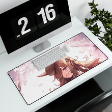 Load image into Gallery viewer, Uma Musume: Pretty Derby Mouse Pad (Desk Mat)