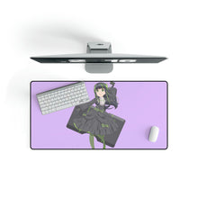 Load image into Gallery viewer, May, Bofuri, Anime, Mouse Pad (Desk Mat)