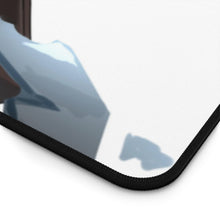 Load image into Gallery viewer, Lycoris Recoil Takina Inoue Mouse Pad (Desk Mat) Hemmed Edge