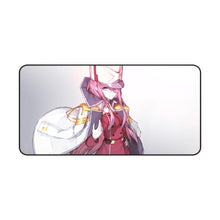 Load image into Gallery viewer, Darling In The FranXX Mouse Pad (Desk Mat)