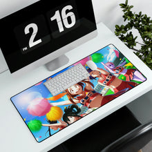 Load image into Gallery viewer, My Hero Academia, Girls, Cheerleader, Mouse Pad (Desk Mat)