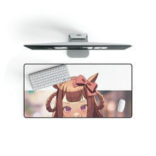 Load image into Gallery viewer, Uma Musume: Pretty Derby Mouse Pad (Desk Mat)
