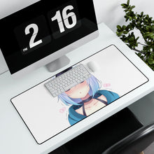 Load image into Gallery viewer, Ryuuou no Oshigoto! Mouse Pad (Desk Mat)