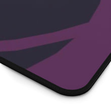 Load image into Gallery viewer, Monogatari (Series) Mouse Pad (Desk Mat) Hemmed Edge