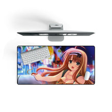 Load image into Gallery viewer, Marriage Royale Mouse Pad (Desk Mat) On Desk