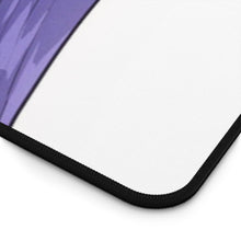 Load image into Gallery viewer, When They Cry Furude Rika Mouse Pad (Desk Mat) Hemmed Edge