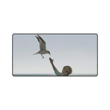 Load image into Gallery viewer, Anime Attack On Titan Mouse Pad (Desk Mat)