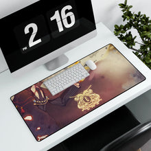 Load image into Gallery viewer, Katekyō Hitman Reborn! Mouse Pad (Desk Mat)