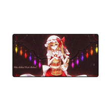 Load image into Gallery viewer, Touhou Mouse Pad (Desk Mat)