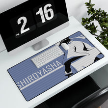 Load image into Gallery viewer, Gintoki Sakata - GINTAMA Mouse Pad (Desk Mat) With Laptop