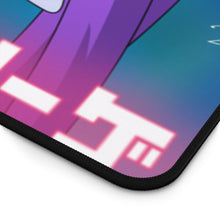 Load image into Gallery viewer, No Game No Life: Zero - Dola Shuvi Mouse Pad (Desk Mat) Hemmed Edge