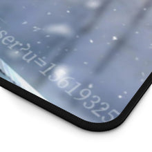 Load image into Gallery viewer, Anime Original Mouse Pad (Desk Mat) Hemmed Edge