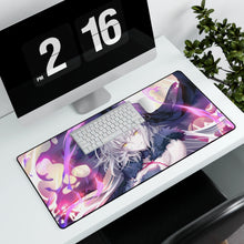 Load image into Gallery viewer, Fate/Grand Order Mouse Pad (Desk Mat) With Laptop