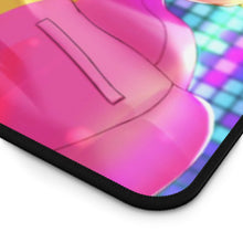 Load image into Gallery viewer, Ya Boy Kongming! Eiko Tsukimi, Kongming Zhuge Mouse Pad (Desk Mat) Background