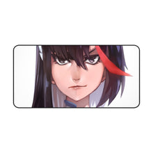 Load image into Gallery viewer, Kill La Kill Mouse Pad (Desk Mat)