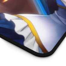 Load image into Gallery viewer, Puella Magi Madoka Magica Sayaka Miki Mouse Pad (Desk Mat) On Desk