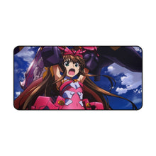 Load image into Gallery viewer, Infinite Stratos Mouse Pad (Desk Mat)