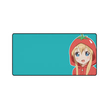 Load image into Gallery viewer, Yuru Yuri Mouse Pad (Desk Mat)