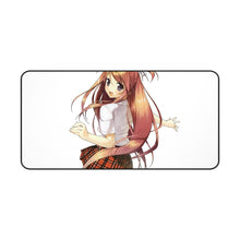 Load image into Gallery viewer, Kawaiiiiiiiiii Mouse Pad (Desk Mat)