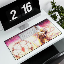 Load image into Gallery viewer, Anime Jojo's Bizarre Adventure Mouse Pad (Desk Mat)