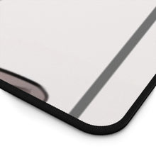 Load image into Gallery viewer, Monogatari (Series) Mouse Pad (Desk Mat) Hemmed Edge