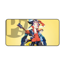 Load image into Gallery viewer, FLCL Mouse Pad (Desk Mat)