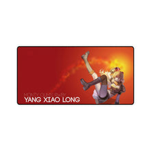 Load image into Gallery viewer, Anime RWBY Mouse Pad (Desk Mat)
