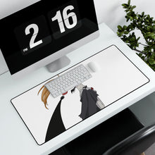 Load image into Gallery viewer, Anime Bleach Mouse Pad (Desk Mat)