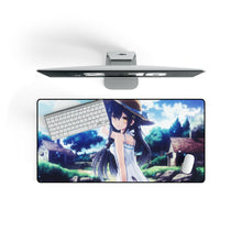 Load image into Gallery viewer, Anime Kantai Collection Mouse Pad (Desk Mat)