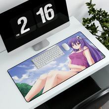 Load image into Gallery viewer, The World God Only Knows Mouse Pad (Desk Mat)