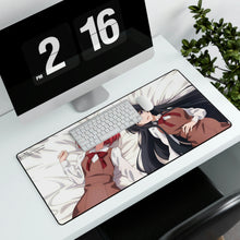 Load image into Gallery viewer, Spy Classroom Mouse Pad (Desk Mat)