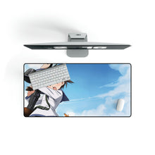 Load image into Gallery viewer, Strike Witches Mouse Pad (Desk Mat)
