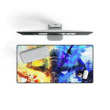Load image into Gallery viewer, Sword Art Online Mouse Pad (Desk Mat)
