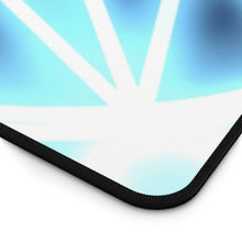 Load image into Gallery viewer, Plastic Memories Isla Mouse Pad (Desk Mat) Hemmed Edge