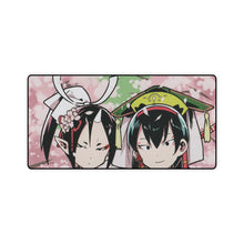 Load image into Gallery viewer, Hoozuki no Reitetsu Mouse Pad (Desk Mat)