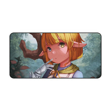 Load image into Gallery viewer, Overlord Mouse Pad (Desk Mat)