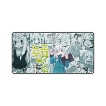 Load image into Gallery viewer, Sagiri Izumi Mouse Pad (Desk Mat)