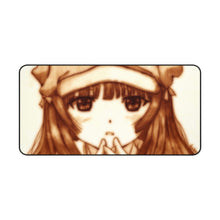 Load image into Gallery viewer, Monogatari (Series) Mouse Pad (Desk Mat)