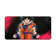 Load image into Gallery viewer, Dragon Ball Super Mouse Pad (Desk Mat)