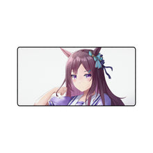 Load image into Gallery viewer, Uma Musume: Pretty Derby Mouse Pad (Desk Mat)