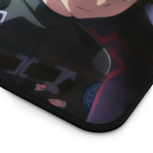 Load image into Gallery viewer, Aldnoah.Zero Mouse Pad (Desk Mat) Hemmed Edge