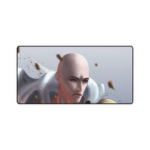 Load image into Gallery viewer, Anime One-Punch Man Mouse Pad (Desk Mat)
