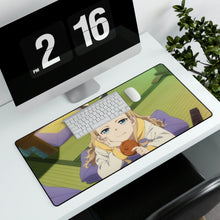 Load image into Gallery viewer, Lycoris Recoil Mouse Pad (Desk Mat)