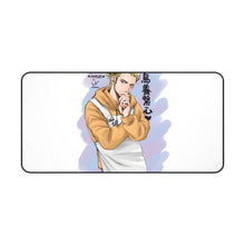 Load image into Gallery viewer, Haikyu!! Mouse Pad (Desk Mat)
