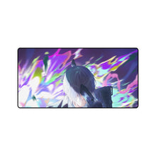 Load image into Gallery viewer, Anime Chainsaw Man Mouse Pad (Desk Mat)