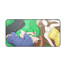 Load image into Gallery viewer, Zetsuen No Tempest Mouse Pad (Desk Mat)
