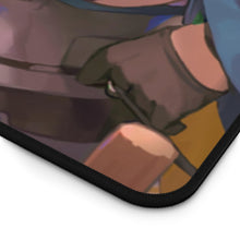 Load image into Gallery viewer, Azur Lane Kaga Mouse Pad (Desk Mat) Hemmed Edge